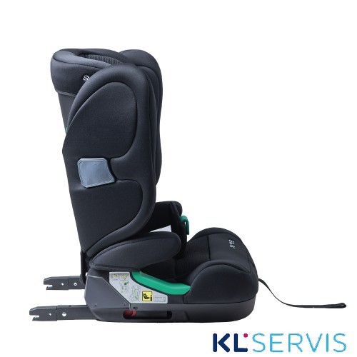 Автокресло Sorino Ceres i-Size 100-150 см