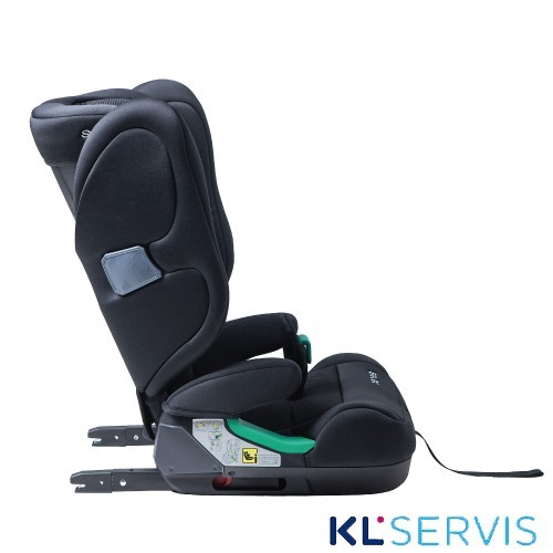 Автокресло Sorino Ceres i-Size 100-150 см