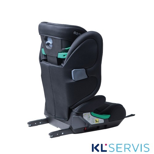 Автокресло Sorino Ceres i-Size 100-150 см