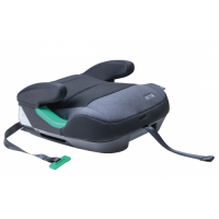 Бустер Sorino Eris Isofix i-Size 125-150 см