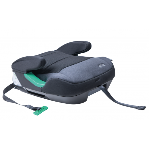 Бустер Sorino Eris Isofix i-Size 125-150 см