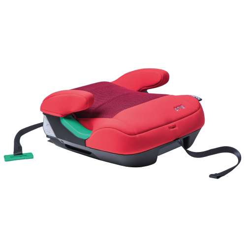 Бустер Sorino Eris Isofix i-Size 125-150 см