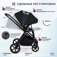 Коляска 2в1 Sweet Baby Stella Plus Neo