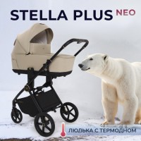 Коляска 2в1 Sweet Baby Stella Plus Neo