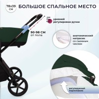 Коляска 2в1 Sweet Baby Stella Plus Neo