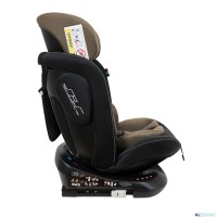 Автокресло группа 0123 (0-36) Sweet Baby Crosstour 360 SPS Isofix