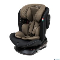 Автокресло группа 0123 (0-36) Sweet Baby Crosstour 360 SPS Isofix