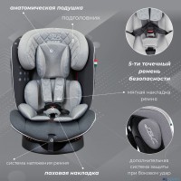 Автокресло группа 0123 (0-36) Sweet Baby Crosstour 360 SPS Isofix