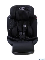 Автокресло группа 0123 (0-36) Sweet Baby Fortuna 360 SPS Isofix