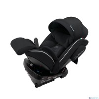 Автокресло группа 0123 (0-36) Sweet Baby Fortuna 360 SPS Isofix