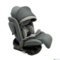 Автокресло группа 0123 (0-36) Sweet Baby Fortuna 360 SPS Isofix