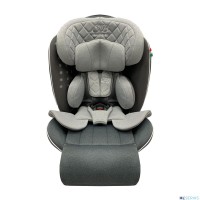 Автокресло группа 0123 (0-36) Sweet Baby Fortuna 360 SPS Isofix