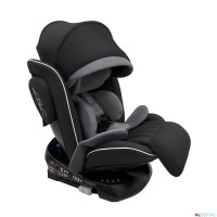 Автокресло группа 0123 (0-36) Sweet Baby Fortuna 360 SPS Isofix