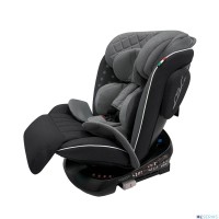 Автокресло группа 0123 (0-36) Sweet Baby Fortuna 360 SPS Isofix