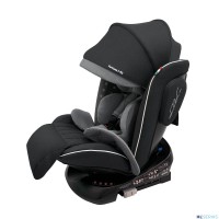 Автокресло группа 0123 (0-36) Sweet Baby Fortuna 360 SPS Isofix