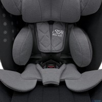 Автокресло группа 0123 (0-36) Sweet Baby Fortuna 360 SPS Isofix