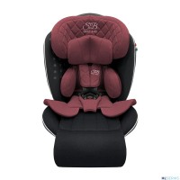 Автокресло группа 0123 (0-36) Sweet Baby Fortuna 360 SPS Isofix