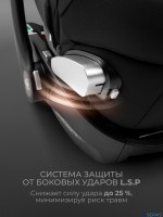 Автокресло Sweet Baby Premier