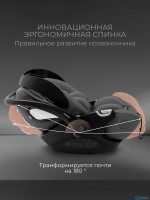 Автокресло Sweet Baby Premier