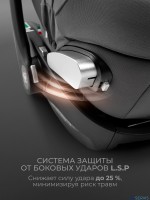 Автокресло Sweet Baby Premier