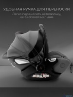 Автокресло Sweet Baby Premier