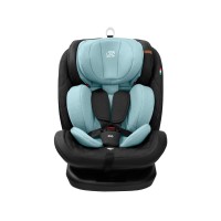 Автокресло поворотное группа 0123 (0-36) Sweet Baby Ranger 360 Isofix