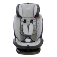 Автокресло поворотное группа 0123 (0-36) Sweet Baby Ranger 360 Isofix