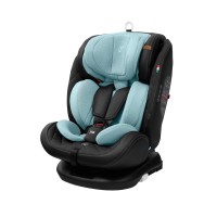 Автокресло поворотное группа 0123 (0-36) Sweet Baby Ranger 360 Isofix