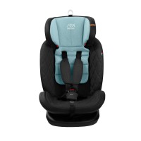 Автокресло поворотное группа 0123 (0-36) Sweet Baby Ranger 360 Isofix