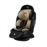 Автокресло поворотное группа 0123 (0-36) Sweet Baby Suburban 360 Isofix