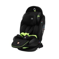 Автокресло поворотное группа 0123 (0-36) Sweet Baby Suburban 360 Isofix