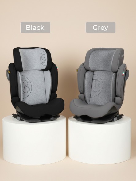 Автокресло Sweet Baby Zenith O11