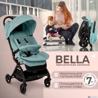 Прогулочная коляска Sweet Baby Bella