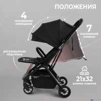 Прогулочная коляска Sweet Baby Colibri