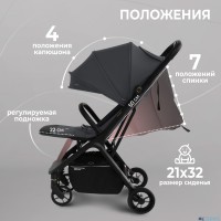 Прогулочная коляска Sweet Baby Colibri