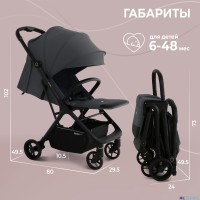 Прогулочная коляска Sweet Baby Colibri