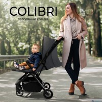 Прогулочная коляска Sweet Baby Colibri