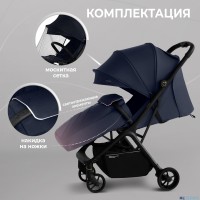 Прогулочная коляска Sweet Baby Colibri