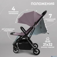 Прогулочная коляска Sweet Baby Colibri