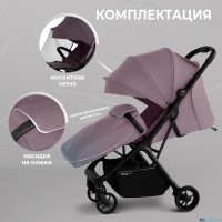 Прогулочная коляска Sweet Baby Colibri