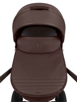 Коляска 2в1 SBL Dolce L (экокожа) 