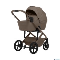 Коляска 2в1 SBL Dolce 2026 