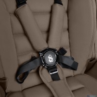 Коляска 2в1 SBL Dolce 2026 