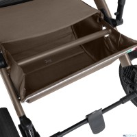 Коляска 2в1 SBL Dolce 2026 