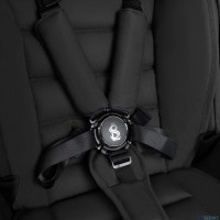 Коляска 2в1 SBL Dolce 2026 