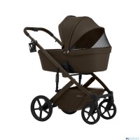 Коляска 2в1 SBL Dolce 2026 