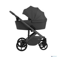 Коляска 2в1 SBL Dolce 2026 