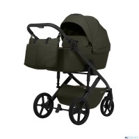 Коляска 2в1 SBL Dolce 2026 