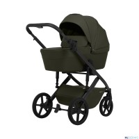 Коляска 2в1 SBL Dolce 2026 