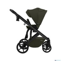 Коляска 2в1 SBL Dolce 2026 